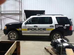 Lias Contracting LLC place picture